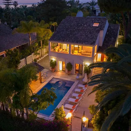 Vacation I La Cabane, Prestige, Heated Pool, 300m To The