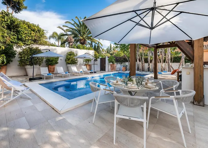 Vacation I La Cabane, Prestige, Heated Pool, 300m To The Villa *