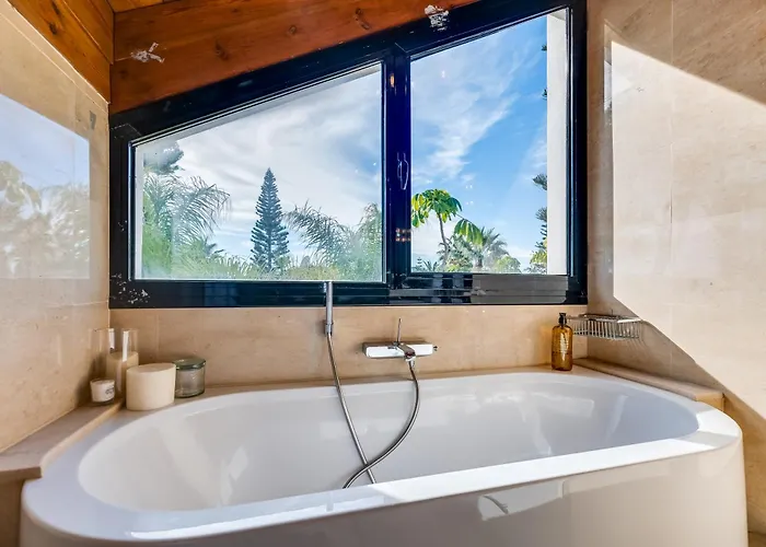 Vacation I La Cabane, Prestige, Heated Pool, 300m To The *