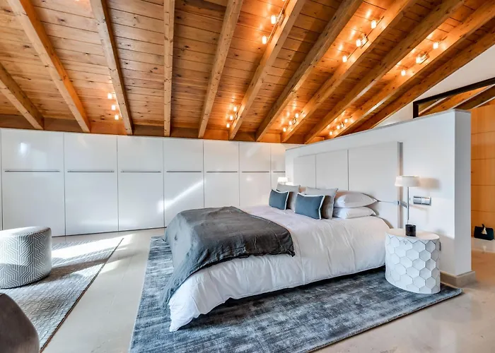 Vacation I La Cabane, Prestige, Heated Pool, 300m To The Villa
