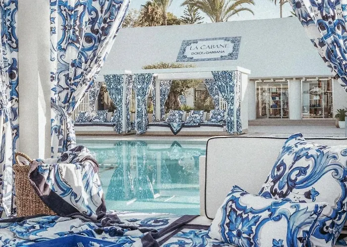 Vacation I La Cabane, Prestige, Heated Pool, 300m To The *