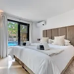 Vacation I La Cabane, Prestige, Heated Pool, 300m To The *