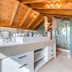 Vacation I La Cabane, Prestige, Heated Pool, 300m To The Villa *