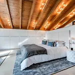 Vacation I La Cabane, Prestige, Heated Pool, 300m To The Villa