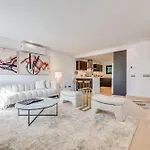 Vacation I La Cabane, Prestige, Heated Pool, 300m To The Villa Marbella