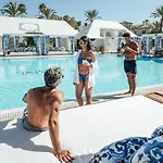 Vacation I La Cabane, Prestige, Heated Pool, 300m To The Marbella