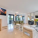 Villa Vacation I La Cabane, Prestige, Heated Pool, 300m To The *