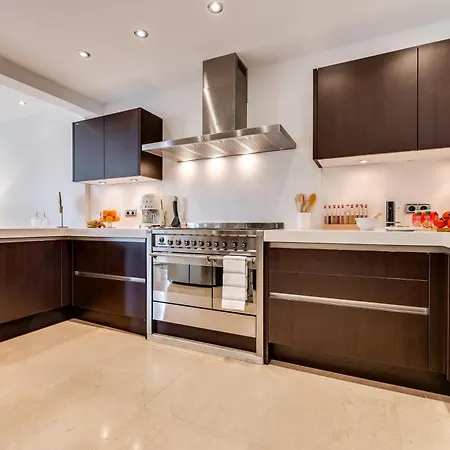 Vacation I La Cabane, Prestige, Heated Pool, 300m To The * Marbella