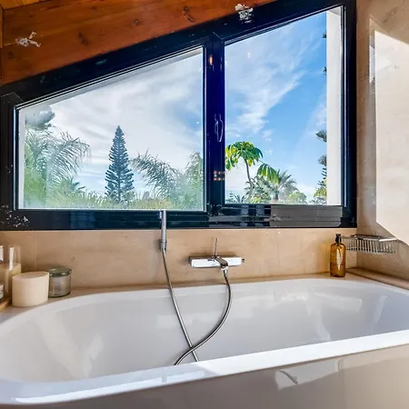 Vacation I La Cabane, Prestige, Heated Pool, 300m To The *