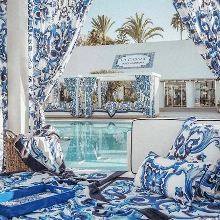 Vacation I La Cabane, Prestige, Heated Pool, 300m To The *