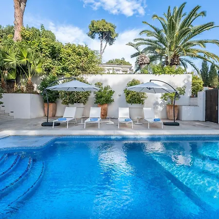 Vacation I La Cabane, Prestige, Heated Pool, 300m To The *