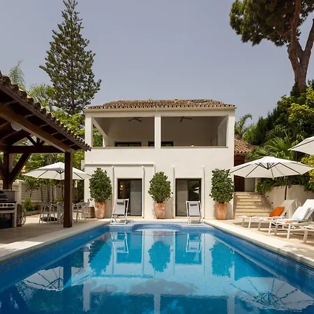 Vacation I La Cabane, Prestige, Heated Pool, 300m To The Villa