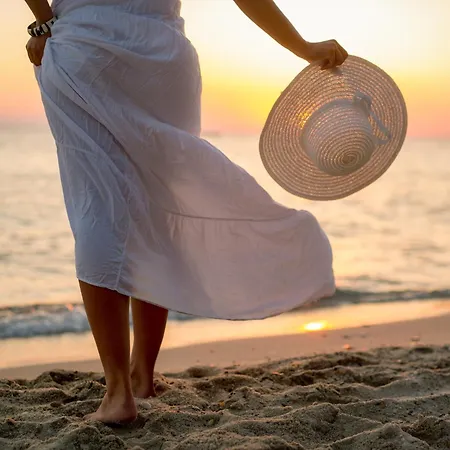 Vacation I La Cabane, Prestige, Heated Pool, 300m To The Villa *