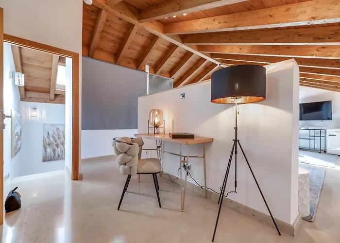 Vacation I La Cabane, Prestige, Heated Pool, 300m To The Vila