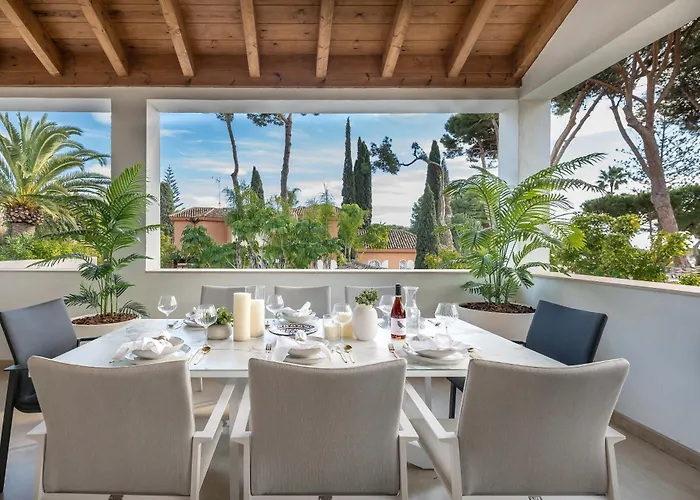 Vacation I La Cabane, Prestige, Heated Pool, 300m To The Vila *