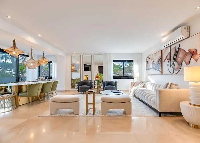 Vacation I La Cabane, Prestige, Heated Pool, 300m To The Vila *
