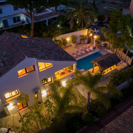 Vacation I La Cabane, Prestige, Heated Pool, 300m To The ヴィラ *