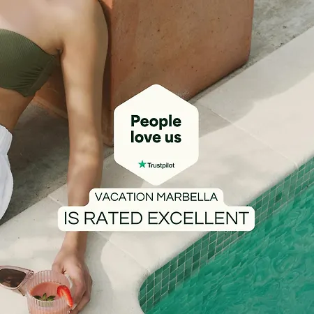 Vacation I La Cabane, Prestige, Heated Pool, 300m To The ヴィラ *