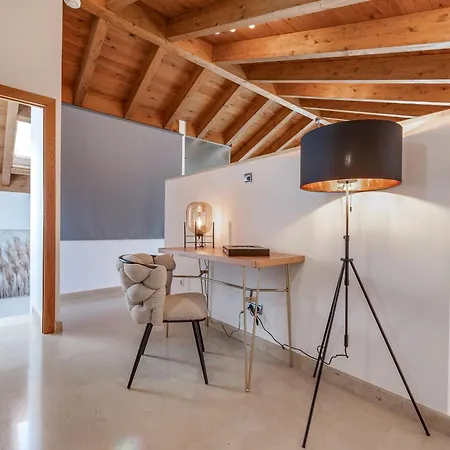 Vacation I La Cabane, Prestige, Heated Pool, 300m To The Villa