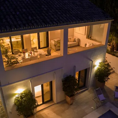 Vacation I La Cabane, Prestige, Heated Pool, 300m To The *